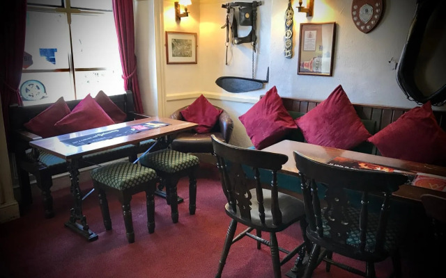 White Horse Inn Clun