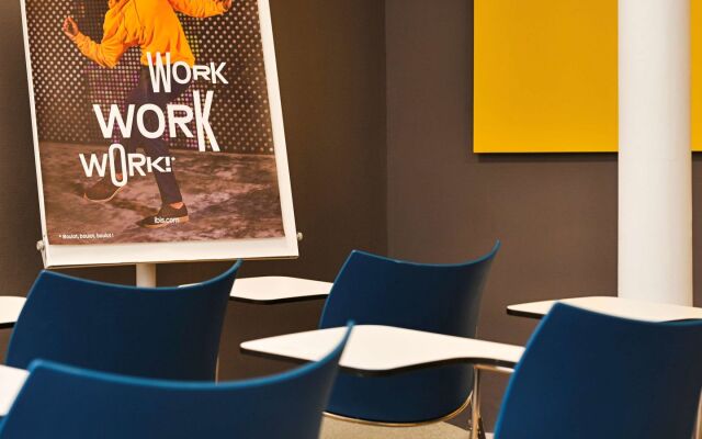 ibis Paris Gare de l'Est 10ème