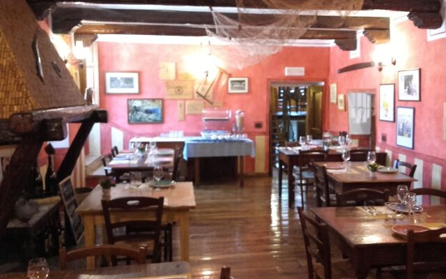 Torre Del Nera Albergo Diffuso & Spa