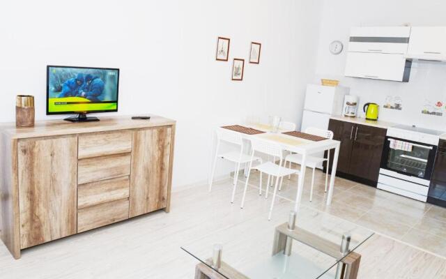 Apartamenty Sun&Snow Karpacz Sucha
