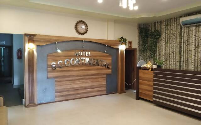 Hotel SC Grand