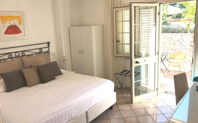 Hotel La Reginella
