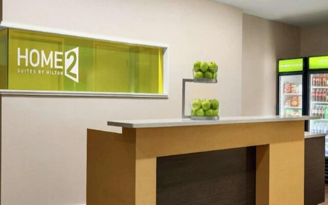 Home2 Suites by Hilton Cartersville