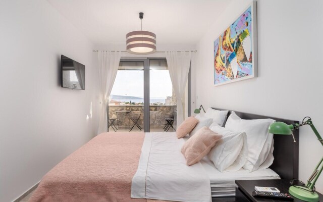 Stunning Home in Krk With Wifi and 3 Bedrooms