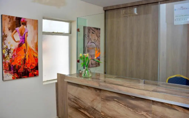 Ndanga International