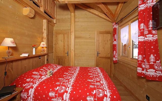 Prestige Lodge - Les Deux Alpes