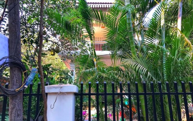 Ella's Villa Siem Reap