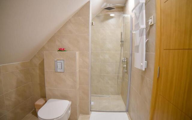 Mountain Residence Zlatibor - Apartman Sara 1