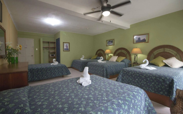 Hotel Santana