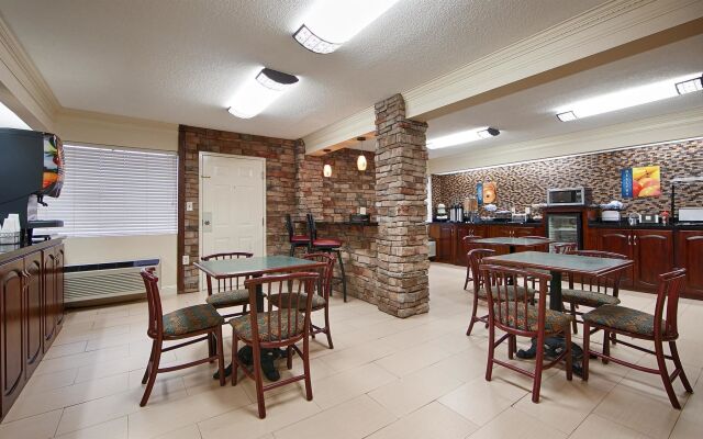 Best Western Inn & Suites of Macon