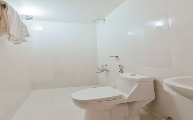 OYO 13415 Cherai Village Home Stay