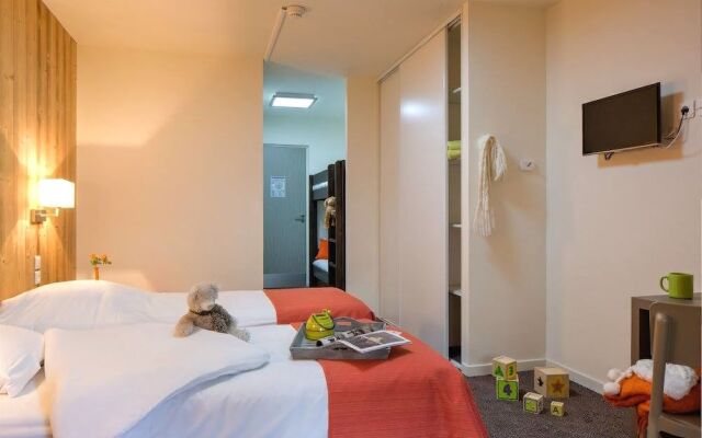 Cap Vacances Morzine de l'Hauturière