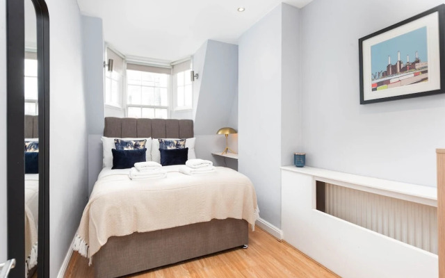 Mayfair by CAPITAL
