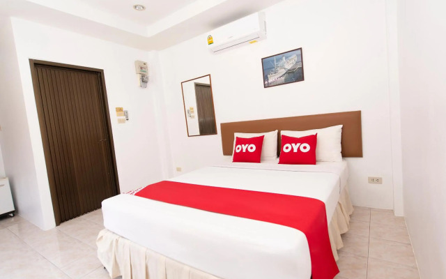OYO 325 Naiyang Cottage (Vaccinated Staff)