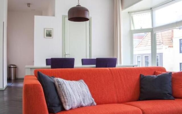 Gelkingehof Apartments