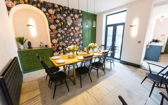 Casa Del Artista- An Exquisite Getaway