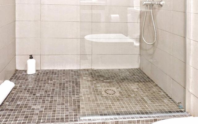 Amazing Terrace & 3BR near El Born - Garden House