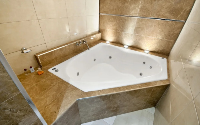 Nuevo Ostende Hotel