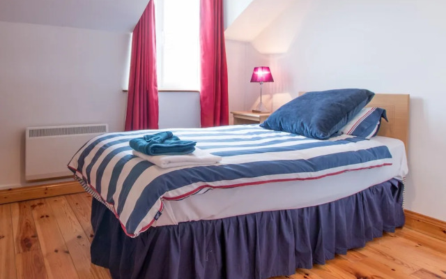 House at Killarney's Holiday Village