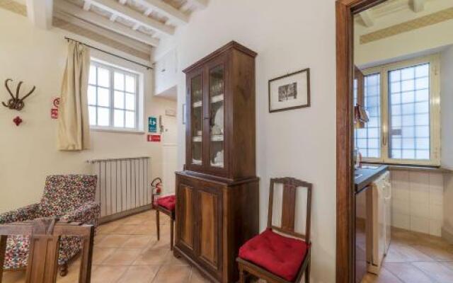 Rsh Fontanella Borghese Apartments