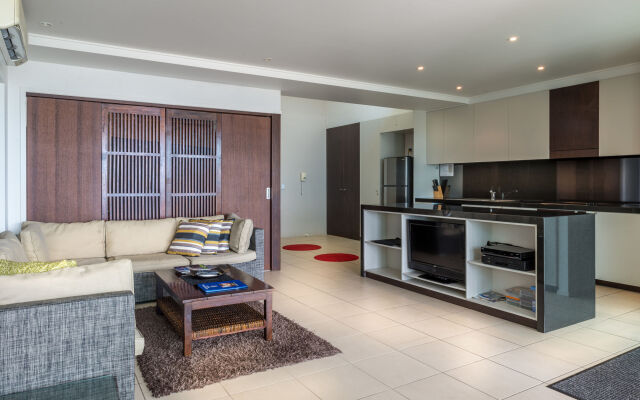 Paradiso Resort Kingscliff