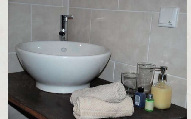 Waldblick Landhaus B&B