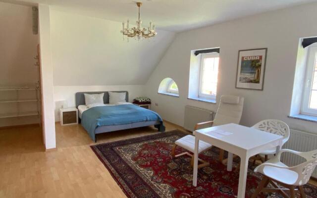 Schlossapartments Wolfsberg