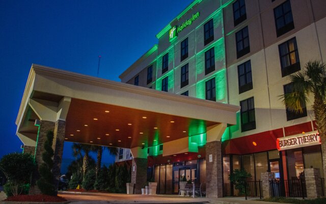 Holiday Inn Atlanta-Northlake, an IHG Hotel