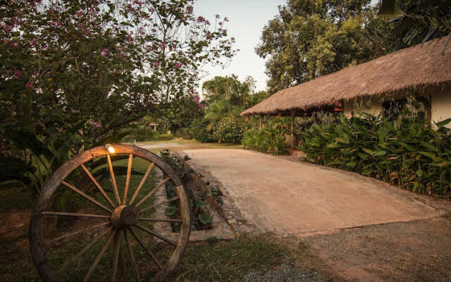 Natures Garden Resort