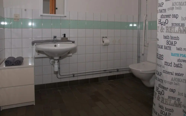 Hus Hotell Hunge AB