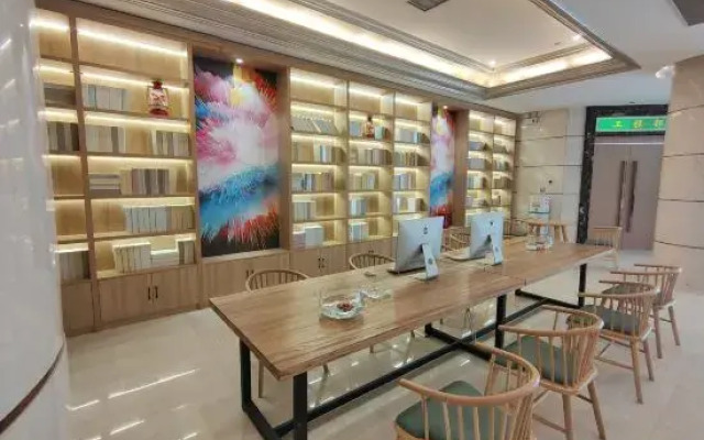 Sopley li zhi  Hotel