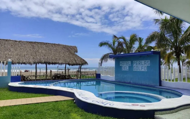 Hotel Perlas Del Golfo