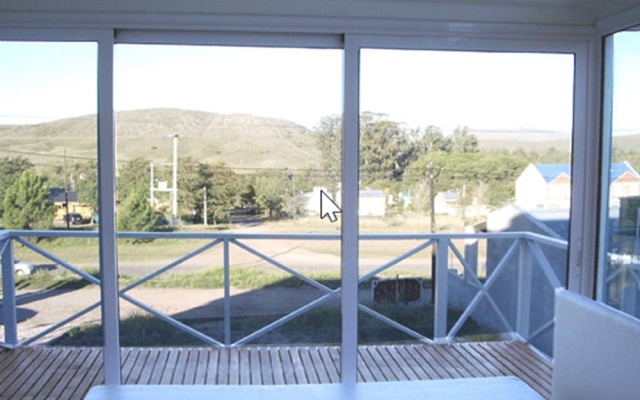 Altos De Ventana