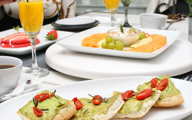 Hotel Posada San Antonio