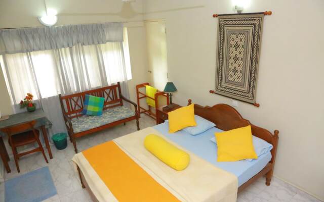 Ranveli Beach Resort