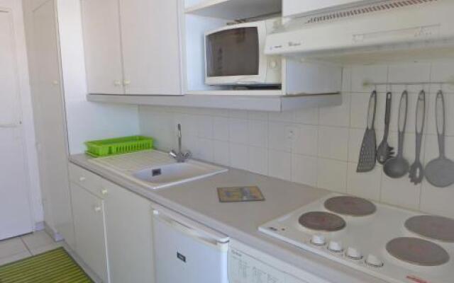 Apartment Le Borghese