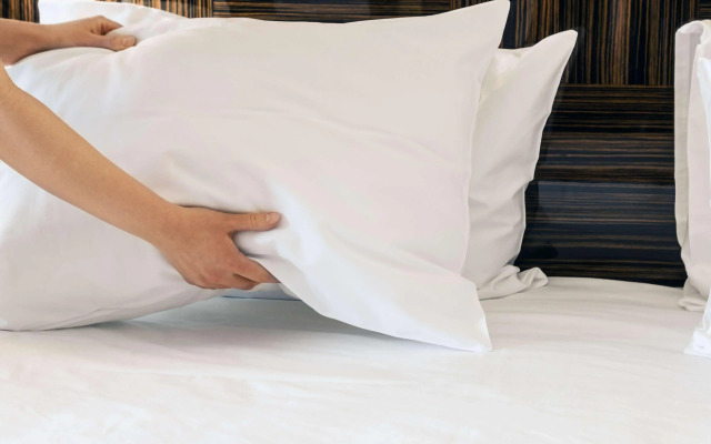 Best Western Plus The Quays Hotel Sheffield