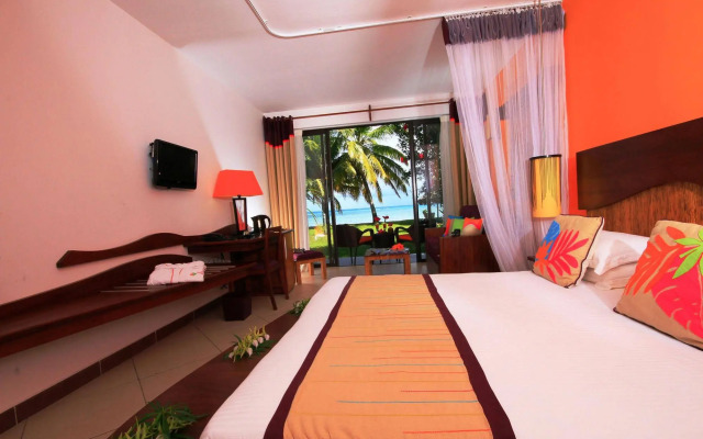 Mantis Soanambo Hotel and Spa