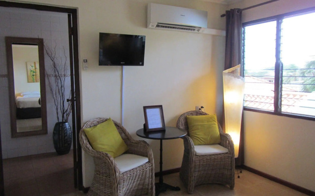 Wonders Boutique Hotel