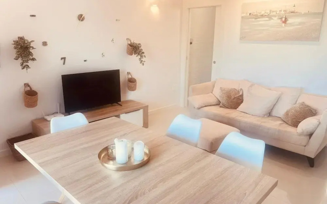 Apartment Near La Zenia Beach