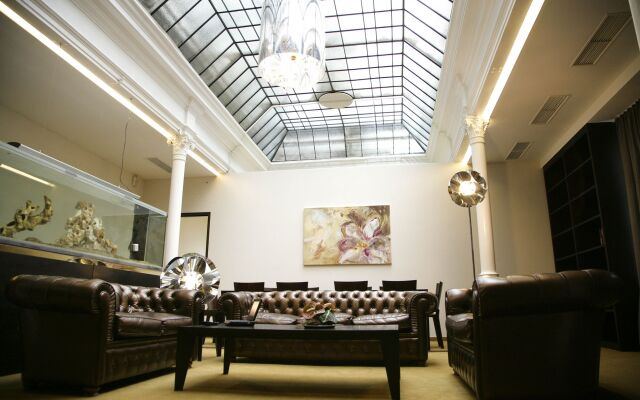 MyPlace Premium Apartments
