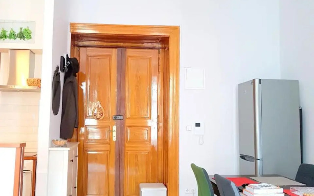 AIRSTAY PRAGUE apartment Vinohrady