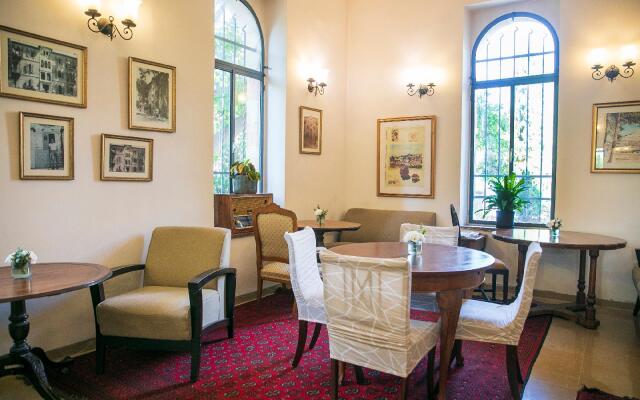 Villa Ba'Moshava - a Member of Brown Hotels