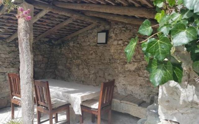 Santa Maria Casa Nostra