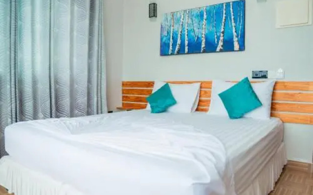 Iris Beach Residence