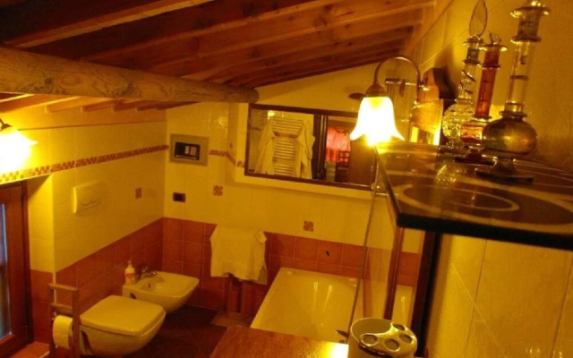 Locanda dai Pistori