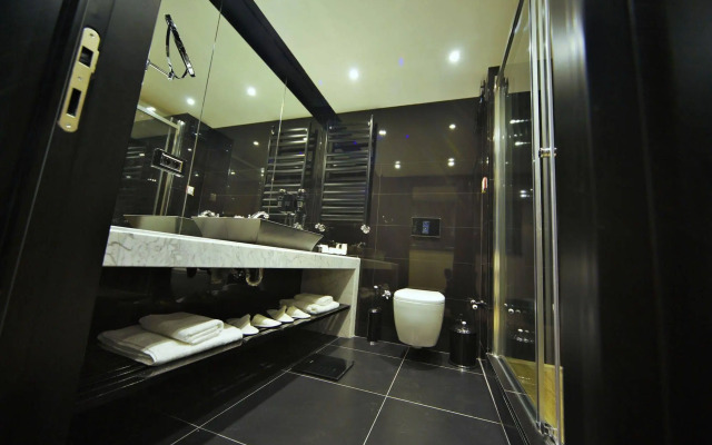 Nordstern Hotel Galata