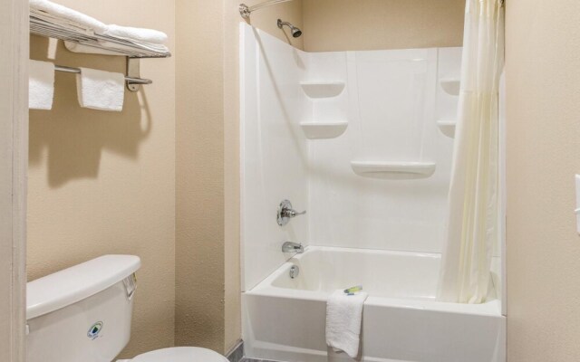 Scottish Inns & Suites