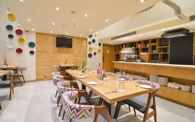 ZO Rooms Andheri East