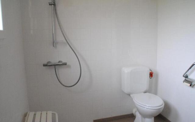 Gîte Mugron, 3 pièces, 4 personnes - FR-1-360-436